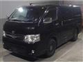 2013 Toyota Regiusace Van