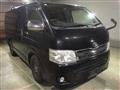 2013 Toyota Regiusace Van