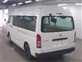 2011 Toyota Regiusace Van