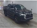 2023 Toyota Hilux