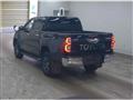 2023 Toyota Hilux