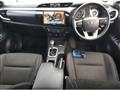 2023 Toyota Hilux