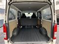 2019 Toyota Hiace Van
