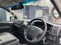 2019 Toyota Hiace Van