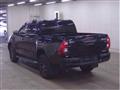 2023 Toyota Hilux