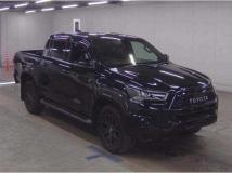 2023 Toyota Hilux