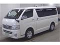 2011 Toyota Hiace Van