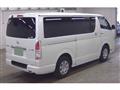2011 Toyota Hiace Van