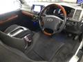 2011 Toyota Hiace Van