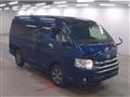 2015 Toyota Hiace Wagon