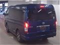 2015 Toyota Hiace Wagon