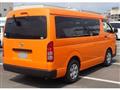 2019 Toyota Hiace Wagon