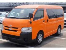 2019 Toyota Hiace Wagon