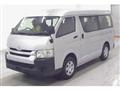 2017 Toyota Hiace Wagon