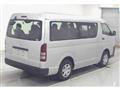 2017 Toyota Hiace Wagon
