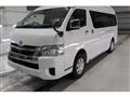 2025 Toyota Hiace Wagon