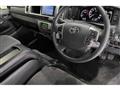 2025 Toyota Hiace Wagon