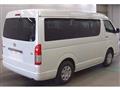 2020 Toyota Hiace Wagon