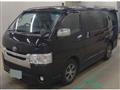 2014 Toyota Hiace Van