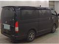 2014 Toyota Hiace Van