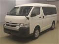2021 Toyota Hiace Wagon