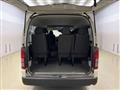 2021 Toyota Hiace Wagon