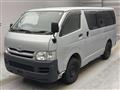 2010 Toyota Hiace Van