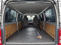 2010 Toyota Hiace Van