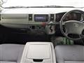 2010 Toyota Hiace Van