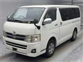 2011 Toyota Hiace Van