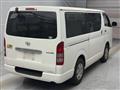 2011 Toyota Hiace Van