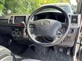 2011 Toyota Hiace Van