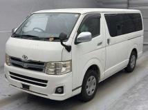 2011 Toyota Hiace Van