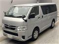 2023 Toyota Hiace Van