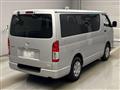 2023 Toyota Hiace Van