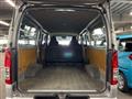 2023 Toyota Hiace Van