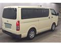 2023 Toyota Hiace Van