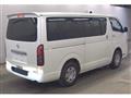 2013 Toyota Regiusace Van