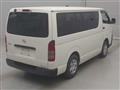 2021 Toyota Hiace Van