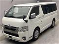 2021 Toyota Hiace Van