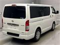 2021 Toyota Hiace Van