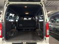 2021 Toyota Hiace Van