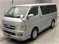 2006 Toyota Hiace Van