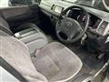 2006 Toyota Hiace Van