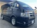 2021 Toyota Hiace Van
