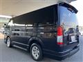 2021 Toyota Hiace Van