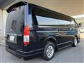 2021 Toyota Hiace Van