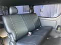 2021 Toyota Hiace Van