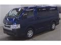 2020 Toyota Hiace Van