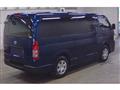 2020 Toyota Hiace Van